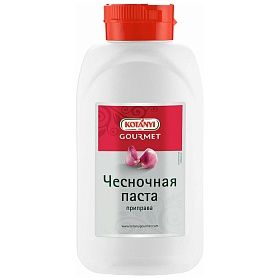 Паста чесночная Kotanyi 1 кг, Австрия