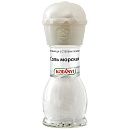 Мельница Соль морская йодированная Kotanyi (92г х 4 шт), Израиль