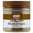 Орех мускатный молотый Kotanyi 170г (400 мл), Австрия
