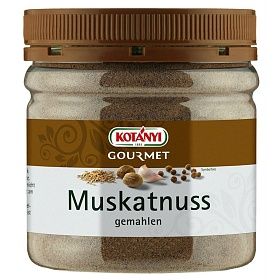 Орех мускатный молотый Kotanyi 170г (400 мл), Австрия