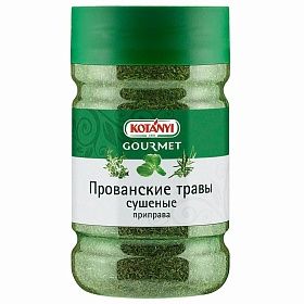 Прованские травы Kotany 270 г (1200 мл), Австрия