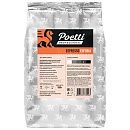 Кофе в зернах Poetti Espresso Euforia 1 кг