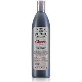 Соус бальзамический классик Олиталиа 500мл, Италия