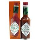 Соус с красным перцем Tabasco 150 мл , США