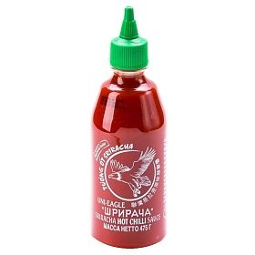 Соус Шрирача острый чили Uni-Eagle 475г, Таиланд