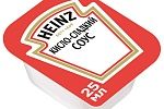 Дип-пот Соус Кисло-сладкий Heinz (25мл х 125 шт)  3,6кг