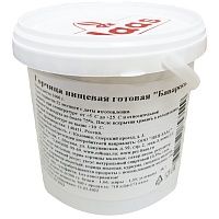 Горчица Баварская ХААС 1кг