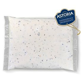 Соус Цезарь Сырный Астория (1 кг х 6 шт) 6кг Соус Цезарь Сырный Астория (1 кг х 6 шт) 6кг