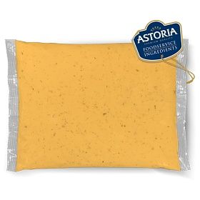 Соус Карри оригинальный Астория (1 кг х 6 шт) 6 кг