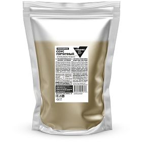 Соус Горчичный Food Service Гурмикс 1 кг