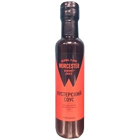 Соус Вустерский Гурмикс  250мл
