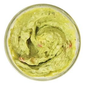 Гуакамоле PICANTEL традиционный1 кг зам., Кения Гуакамоле PICANTEL традиционный1 кг зам., Кения