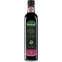 Уксус бальзамический моденский 6% Olitalia 500мл, Италия