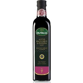 Уксус бальзамический моденский 6% Олиталиа 500мл, Италия