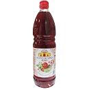 Уксус винный красный 6% 1л, Италия