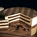 Торт Каппучино Бинди (1,15 кг/12 порций), Италия