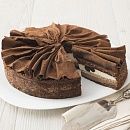 Торт Черный лес Selva nera Бинди (1,15 кг/ 12 порций), Италия