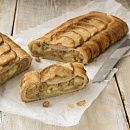 Штрудель яблочный Бинди (1,1 кг), Италия