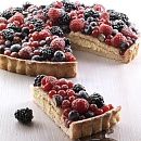 Торт Лесные ягоды Бинди (1,35кг/ 12 порций), Италия