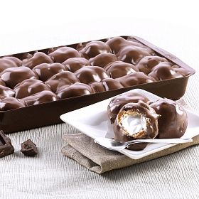 Профитроль Бинди (1,1кг/ 24 шарика), Италия