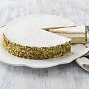 Торт Рикотта фисташковый Бинди (1,1 кг/ 12 порций), Италия