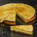 Чизкейк Брюле Бинди (1,4 кг/ 12 порций), Италия