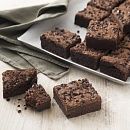 Торт Шоколадный Брауни Бинди (2,0 кг/ 25 порций), Италия
