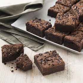 Торт Шоколадный Брауни Бинди (2,0 кг/ 25 порций), Италия
