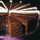 Торт Шоколадный Бинди (2,35 кг/ 16 порций), Италия
