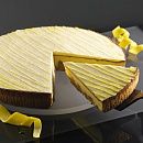 Чизкейк Лимончелло Бинди (1,35 кг/ 14 порций), Италия