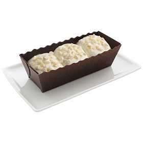 Пирожное Итальянская меренгата Dolceria Alba 330г (55г х 6упак), Италия