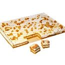 Торт Морковный Кристоф (2 кг/48 порций)