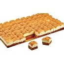 Торт птифур Тирамису (48 порций/ 1,7кг) Кристоф