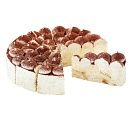 Торт Тирамису Чизберри (1,4 кг/ 12 порций)