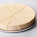 Чизкейк New-York Чизберри (1,2 кг/ 12 порций)