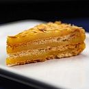 Торт Миндальный Питер Фрост (0,85 кг/ 12 порций)