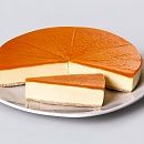 Чизкейк Манго-маракуйя Питер Фрост (1,5 кг/12 порций)