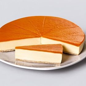 Чизкейк манго-маракуйя (12 порций/ 1,5кг) Питер Фрост