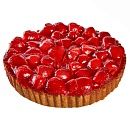 Чизкейк Клубничный Элит Кристоф (1,4 кг/12 порций)