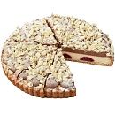 Торт Венская вишня  (12 порций/ 1,3кг) Кристоф