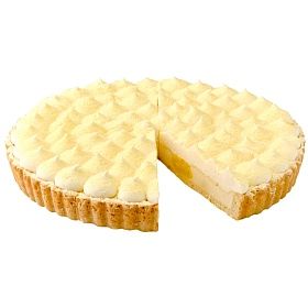 Торт Лимончелло (12 порций/ 1,3кг) Кристоф Торт Лимончелло (12 порций/ 1,3кг) Кристоф