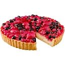 Чизкейк Лесные ягоды Кристоф (1,4 кг/12 порций)