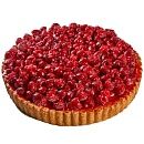 Чизкейк малина  (12 порций/ 1,35кг) Кристоф