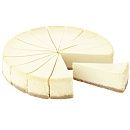 Чизкейк New-York Чизберри (1,66 кг/ 14 порций)