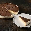 Торт Птичье молоко (12 порций/ 1,32кг) Frozen Cake