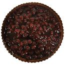 Пирог Шоколадно-вишневый Кристоф (1,45кг/12 порций)