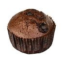 Маффин Шоколадный с кусочками шоколада (40 г х 36 шт) зам.