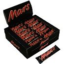 Батончик Mars (50г х 36 шт)