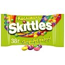 Драже Skittles Кисломикс (38г х 12 шт)