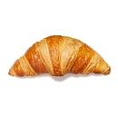Круассан прямой (67г х 80 шт) Gourmand зам., Бельгия